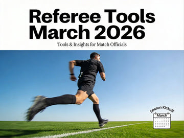 Newsletter #7: March 2026 Season Kickoff, Sharper Decisions, Better Tools