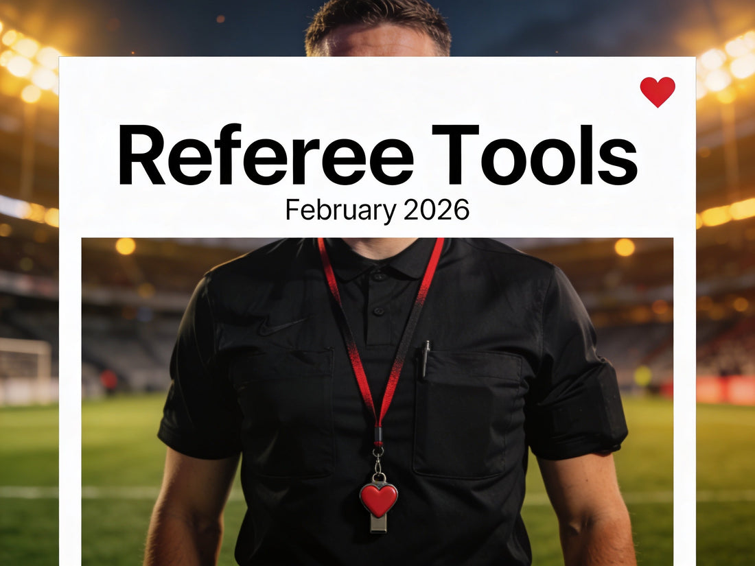 Newsletter #6: February 2026 Focus, Fitness & Fair Play