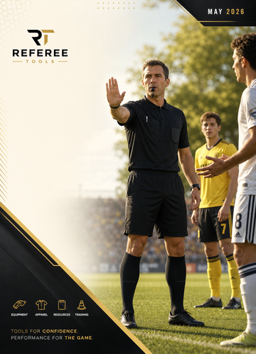 Newsletter #9 – May 2026 : Control the Match, Control the Moment