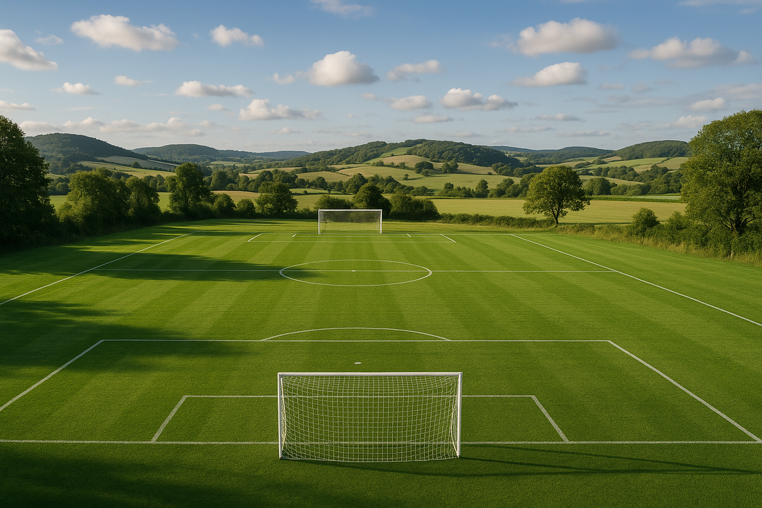 Newsletter #1: Your Guide to Better Officiating