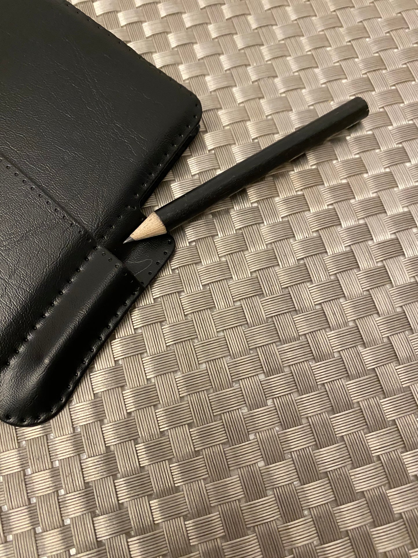 Referee Cards with Pencil