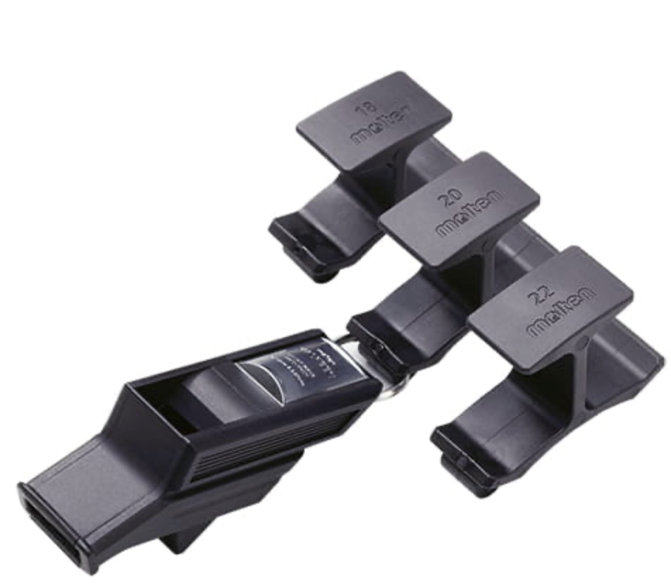 Referee whistle MOLTEN Valkeen RA0030-KS