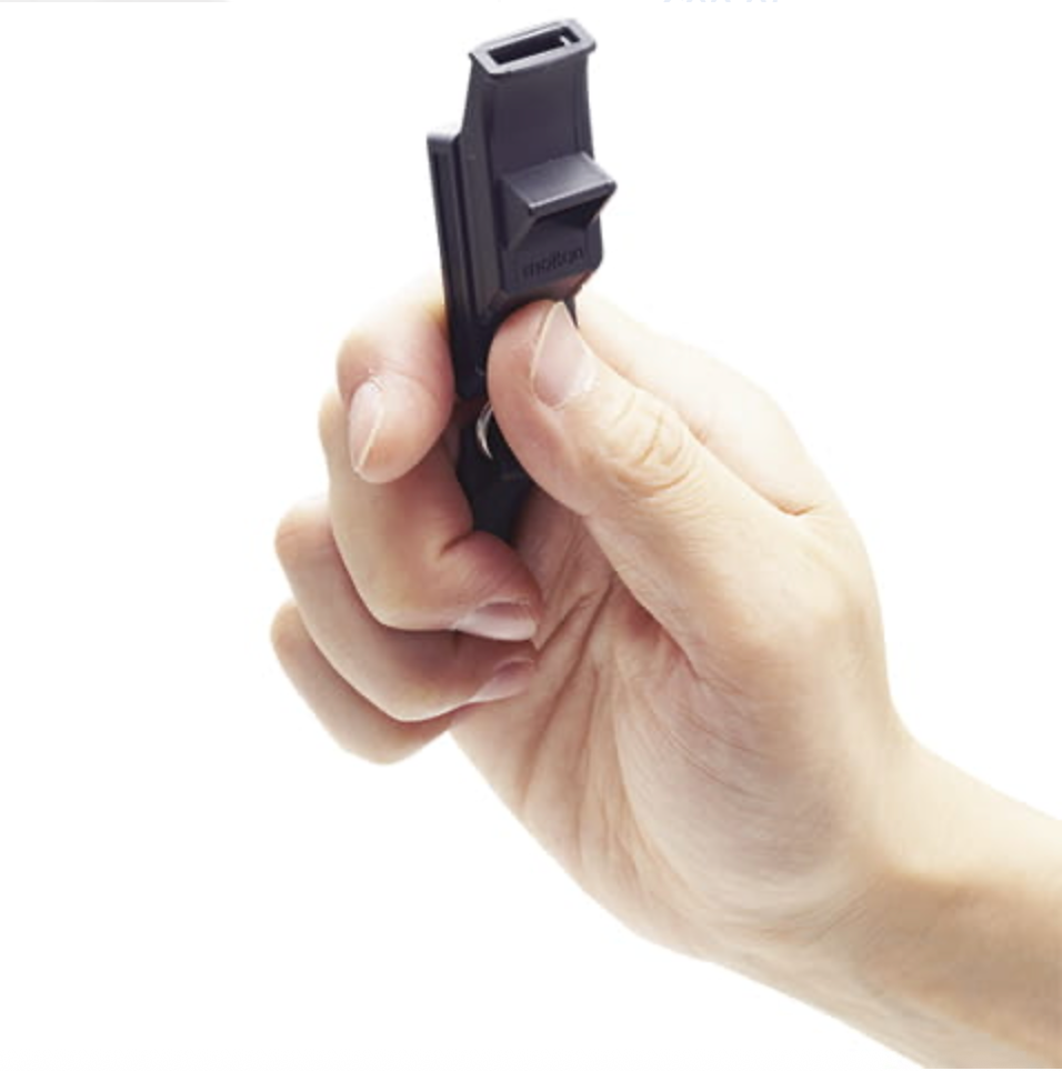 Referee whistle MOLTEN Valkeen RA0030-KS