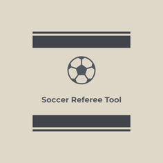Referee Tools